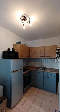 Foto - Etagenwohnung in Reichenbach im Vogtland