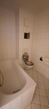 Foto - Etagenwohnung in Reichenbach im Vogtland zur Miete