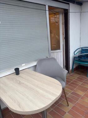 Foto - Ich vermiete 1 Zimmerwohnung - 380,00 EUR Kaltmiete,