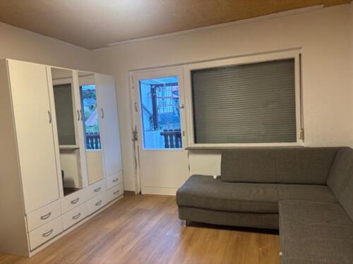 Foto - Etagenwohnung in Braunfels