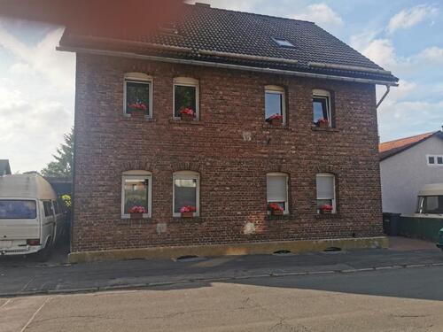 Foto - Einfamilienhaus in Brilon
