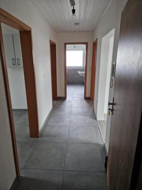 Foto - 3-Zimmer Dachgeschosswohnung zu vermieten in Bödigheim
