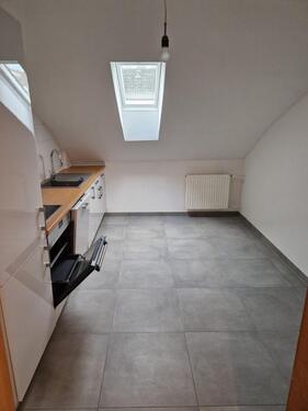 Foto - Etagenwohnung zur Miete in Buchen (Odenwald)