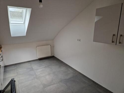 Foto - Etagenwohnung in Buchen (Odenwald)