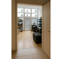 Repräsentatives geräumiges Büro in Essen Rüttenscheid