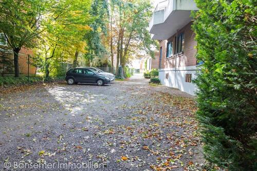 Foto - KFZ-Stellplätze Nähe Fernstehturm