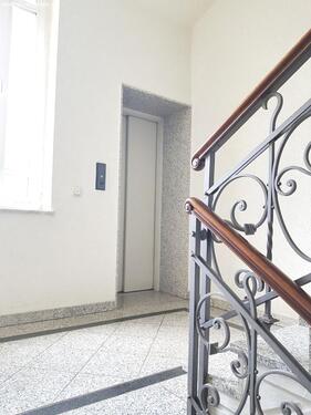 Foto - Etagenwohnung in Chemnitz