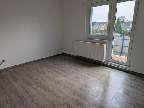 Foto - 4 Raum Wohnung mit Balkon - 380,00 EUR Kaltmiete, ca.  68,42 m²