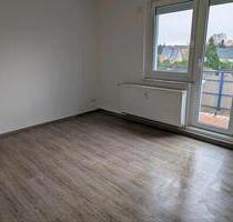 4 Raum Wohnung mit Balkon - 380,00 EUR Kaltmiete, ca.  68,42 m² in Schleife (PLZ: 02959)