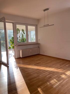 Foto - Schöne Erdgeschosswohnung in ruhiger Lage in Wörth Dorschberg