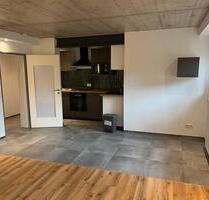 Souterrainwohnung in Bad Zwischenahn Wehen ländlich