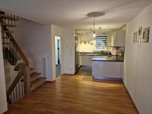 Foto - 5 Zimmer Einfamilienhaus zum Kaufen in Böblingen