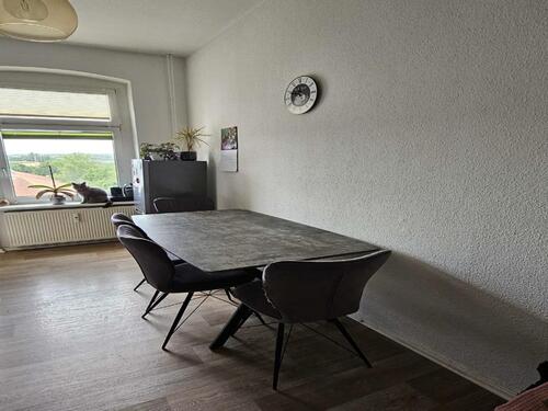 Foto - Etagenwohnung in Eberswalde