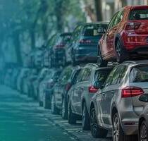 Schattiges Plätzchen zu vermieten - Dortmund Huckarde