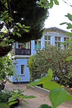 Foto - 3 Zimmer Etagenwohnung zur Miete in Koserow