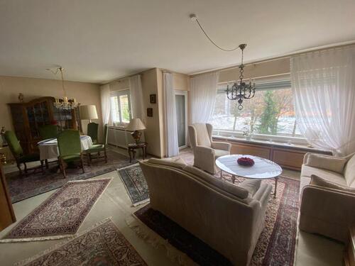 Foto - 8 Zimmer Einfamilienhaus in Burladingen