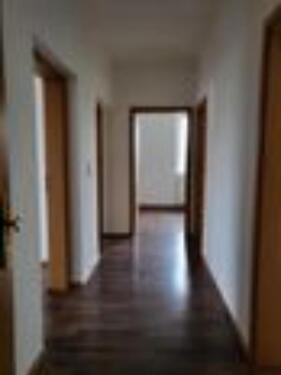 Foto - 3 RAUM WOHNUNG IN RUHIGER WOHNLAGE VON ROSITZ