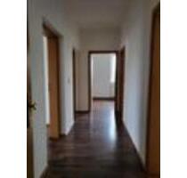 3 RAUM WOHNUNG IN RUHIGER WOHNLAGE VON ROSITZ