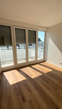 Foto - Dachgeschoßwohnung in Leipzig zur Miete