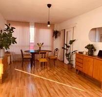 2-Zimmerwohnung (inkl. großer Dachterrasse) | Feb. - April 2026 - Berlin Neukölln