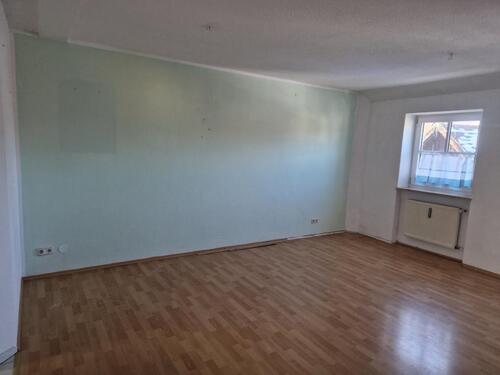 Foto - 2 Zimmer Etagenwohnung in Triftern