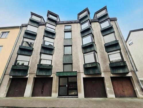 Foto - Stilvoll renovierte Eigentumswohnung inkl. Balkon und Garage