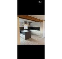 Penthousewohnung in Veckenstedt - Ilsenburg (Harz)