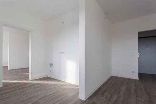 Foto - Etagenwohnung in Chemnitz zur Miete