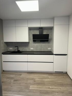 Foto - Single- Appartement mit Einbauküche zu vermieten