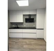 Single- Appartement mit Einbauküche zu vermieten - Kevelaer