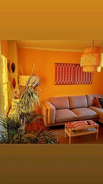 Foto - Möblierte 2-Zimmer Wohnung (45qm) in Berlin-Spandau