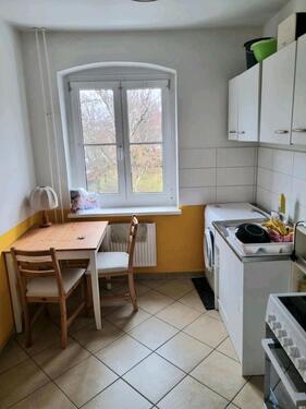 Foto - 2 Zimmer Etagenwohnung in Berlin