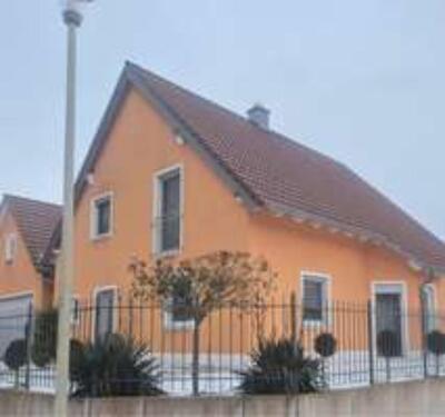 Foto - Schönes Einfamilienhaus mit Garten in Sengenthal