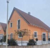 Schönes Einfamilienhaus mit Garten in Sengenthal