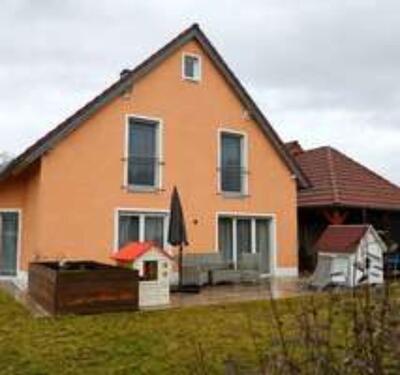 Foto - 5 Zimmer Einfamilienhaus zum Kaufen in Sengenthal