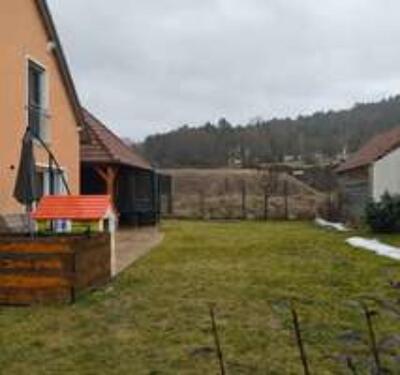 Foto - Einfamilienhaus in Sengenthal zum Kaufen