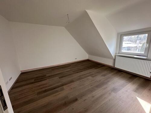 Foto - 2 Zimmer Dachgeschoßwohnung in Alfeld (Leine)