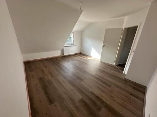 Foto - Dachgeschoßwohnung in Alfeld (Leine) zur Miete