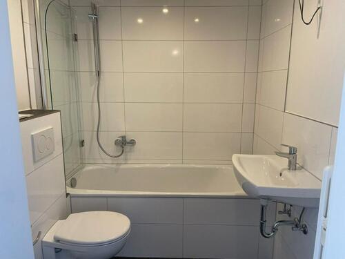 Foto - 3 Zimmer Erdgeschoßwohnung zur Miete in Erkrath