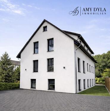 Foto - Großzügiges Wohnen mit Komfort – 4-Zimmer-Wohnung in Bad Lauterberg