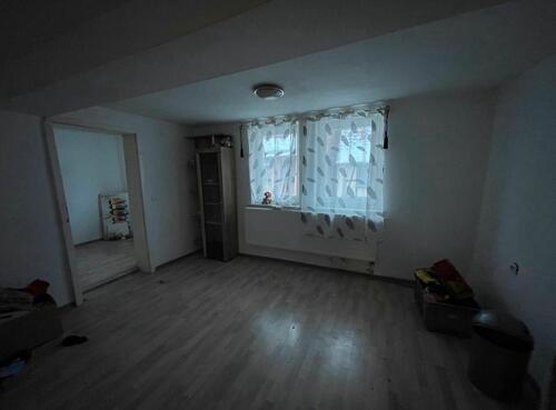 Foto - Frisch renovierte 3-ZKB-Wohnung in Breuna zu vermieten