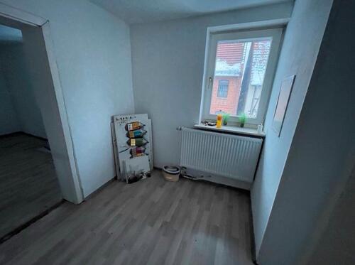Foto - 3 Zimmer Etagenwohnung zur Miete in Breuna