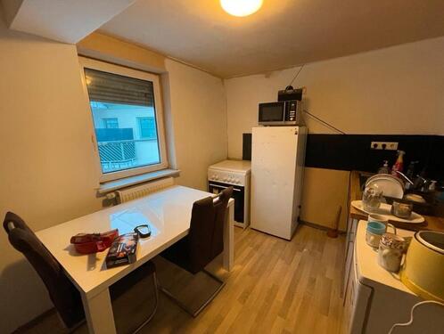 Foto - Etagenwohnung in Breuna zur Miete