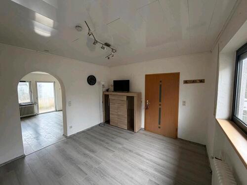 Foto - 2 Zimmerwohnung in Regulshausen Stadtteil Idar Oberstein