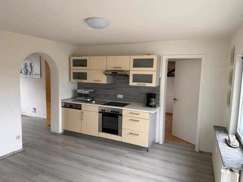 Foto - 2 Zimmer Erdgeschoßwohnung zur Miete in Idar-Oberstein