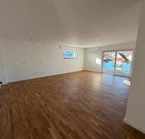 2-Zimmer-Wohnung im 2. OG - Erstbezug - Burgbernheim