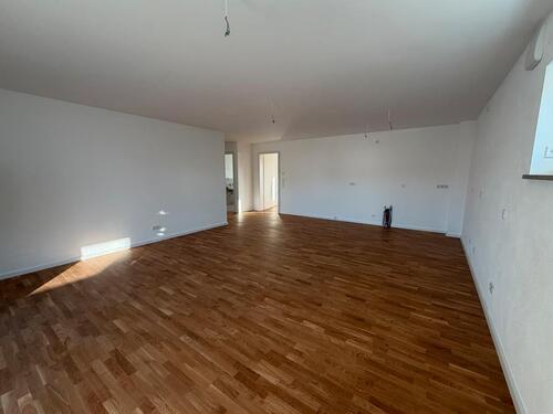 Foto - 2 Zimmer Etagenwohnung in Burgbernheim