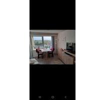 1-Zimmer-Wohnung mit Balkon & Tiefgarage | Ferienwohnung - Schleswig