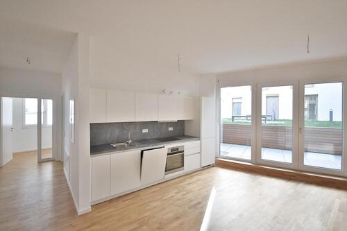 Foto - Etagenwohnung in Böblingen zur Miete