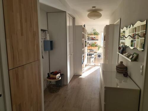Foto - 3.5 Zimmer Etagenwohnung in Stuttgart